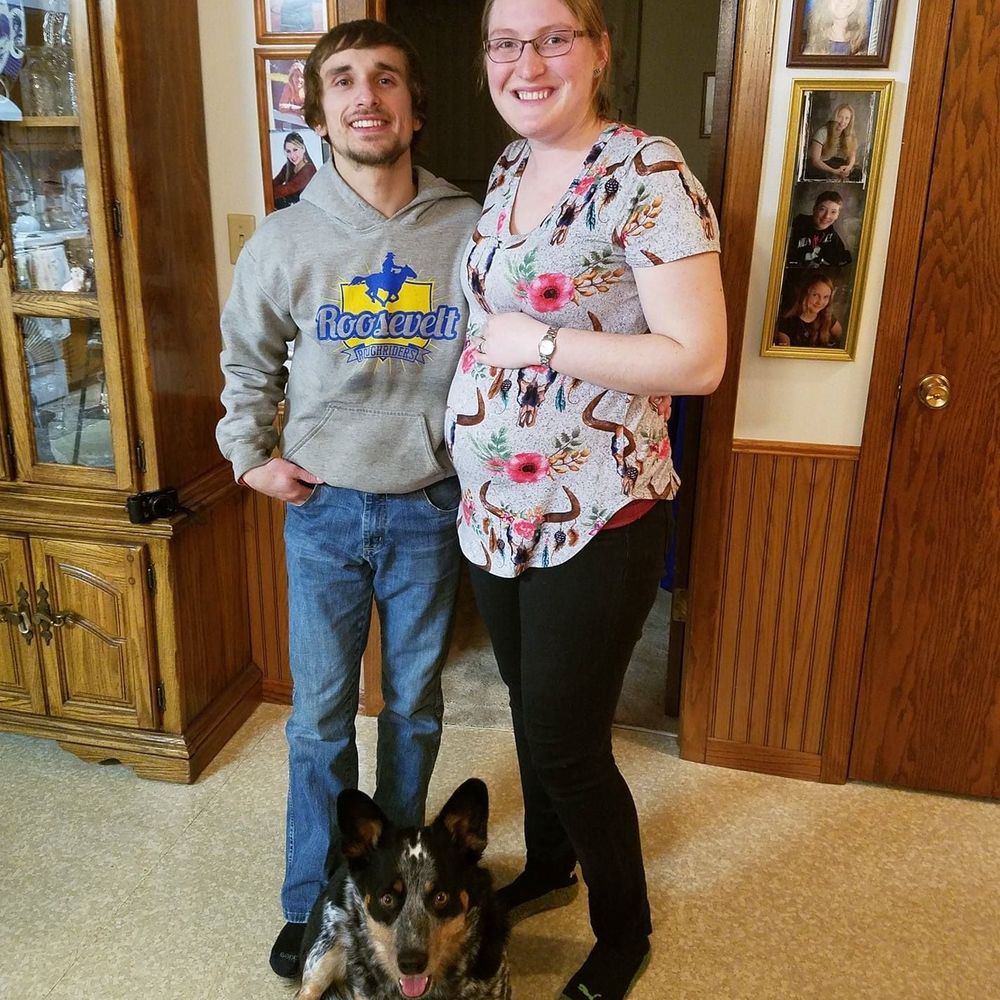 Meet your Posher, Kristen